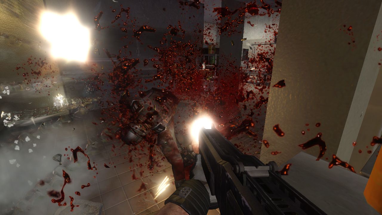 F.E.A.R. 2 Banned In Australia
