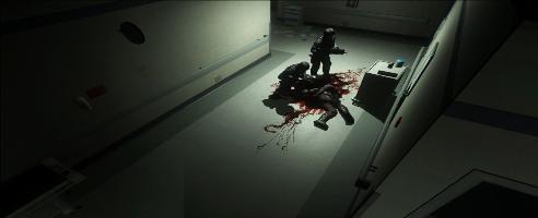 F.E.A.R. 2: Project Origin Armored Front Set For May 21st