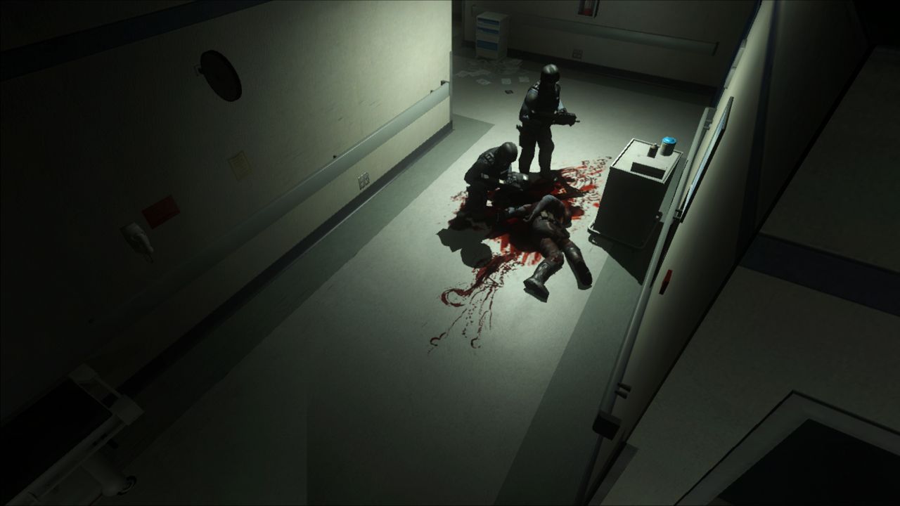 Project Origin DLC Coming Next Month