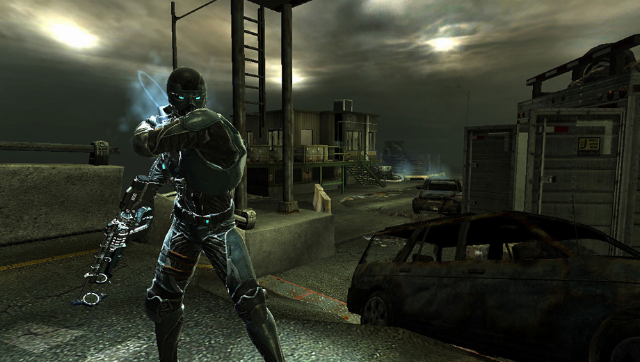 F.E.A.R. 3<