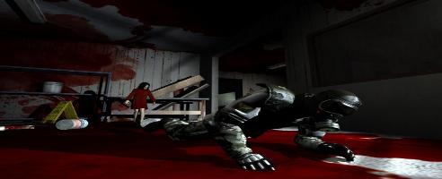Mehr F.E.A.R. in diesem Herbst