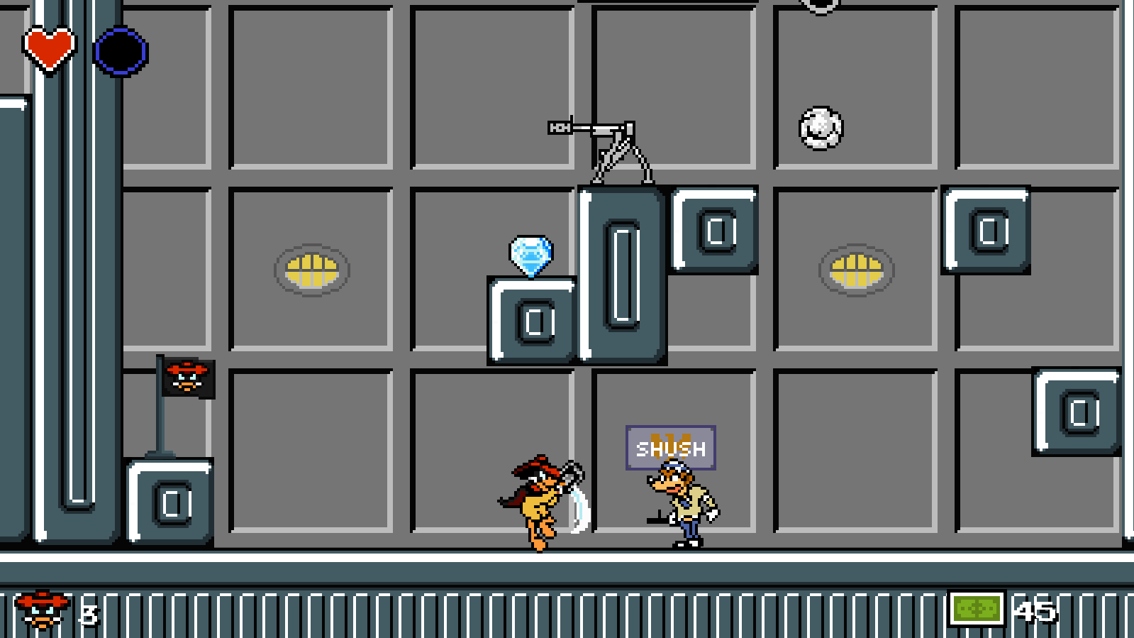Fearsome Five Free Full Game