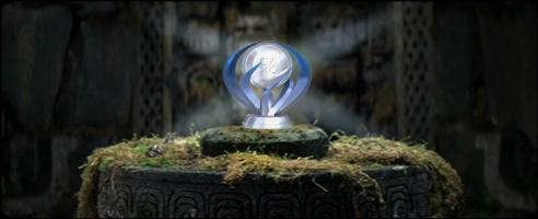 Playstation 3 Trophies Hacked