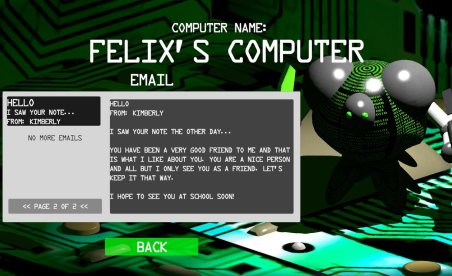 Felix’s Computer Free Full Game