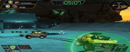 Fender Bender Juego completo gratis