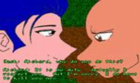 Ends of the Earth 2