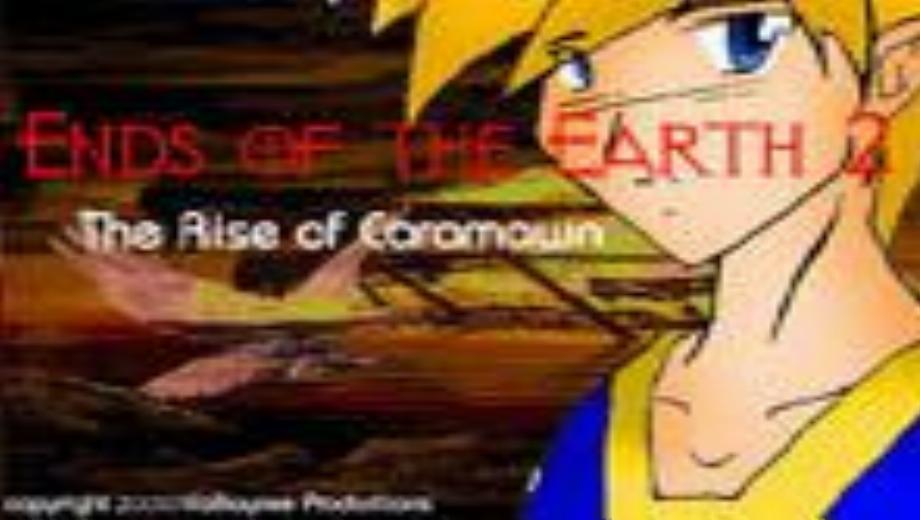 Ends of the Earth 2