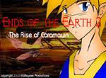 Ends of the Earth 2