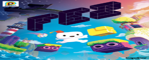 FEZ v1.03 (+6 Trainer)