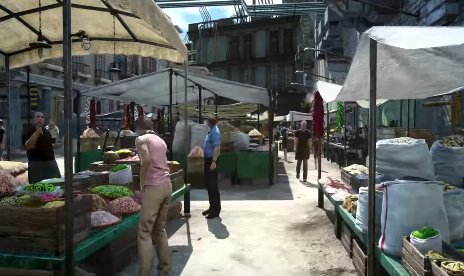 Final Fantasy XV benchmark can now put your system to the test