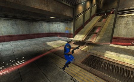 Half-Life 2 - Fortaleza para siempre v2.45 Completo