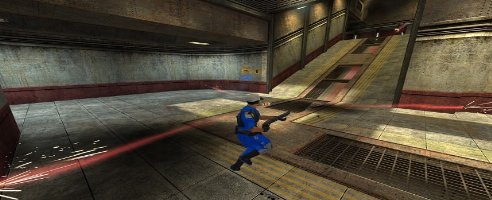 Half-Life 2 - Fortress Forever v2.45 Vollversion