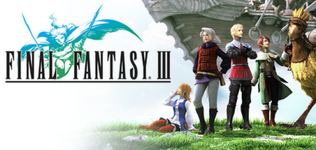 Final Fantasy 3 - Wie man Zugang zum geheimen Verlies erhält