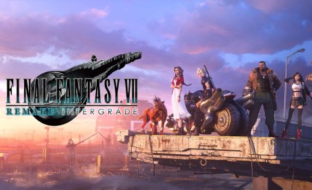 Final Fantasy VII Remake Intergrade (+24 Trainer)