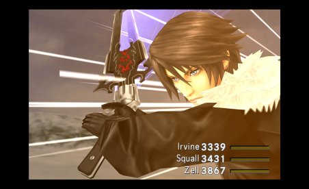 Final Fantasy VIII Remasterizado v07.04.2020 (+13 Entrenador)