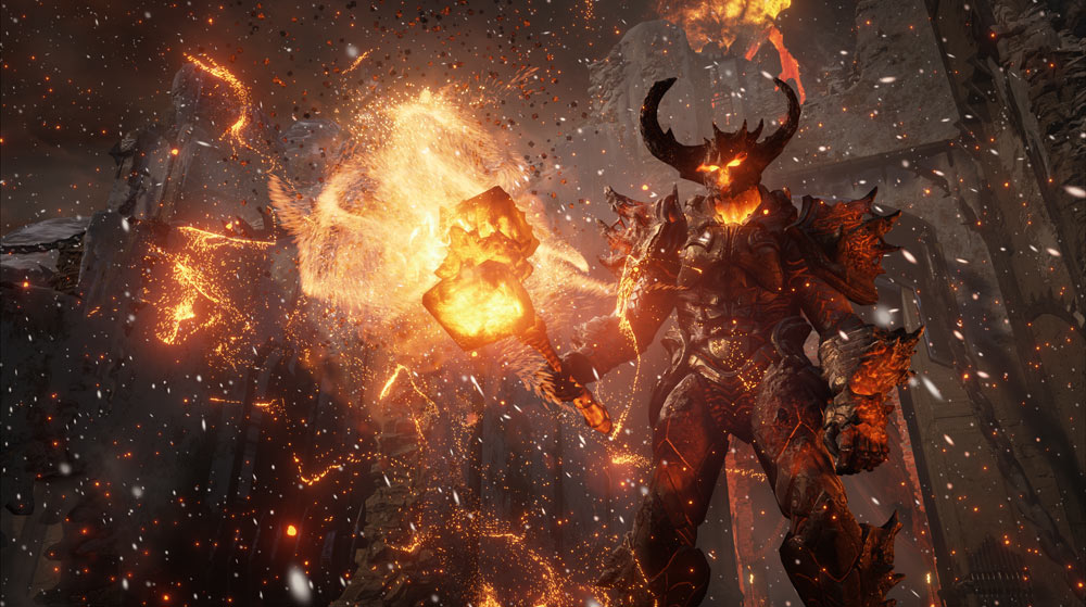 Unreal Engine 4 Now Available To Developers For $19 Per Month