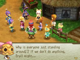 Square Enix Announces Final Fantasy Crystal Chronicles: Echoes Of Time