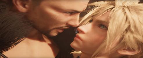 Final Fantasy VII wird erst ab April 2021 auf dem PC spielbar sein
