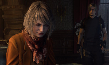 Resident Evil 4 – Ultimate HD Edition v1.1.0 (+6 Trainer)