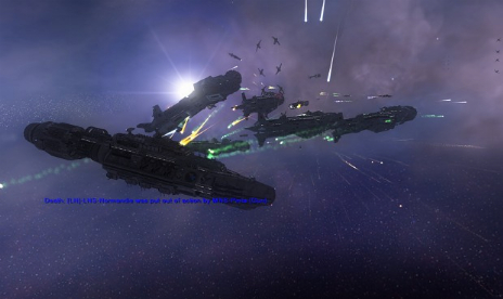 Discovery Freelancer 4.88 : Conquête
