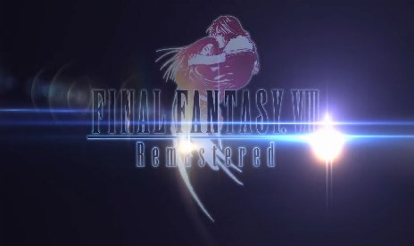 Final Fantasy VIII is getting a PC remaster