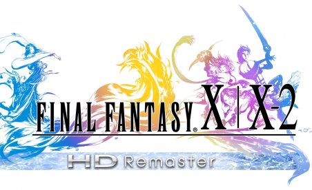 FINAL FANTASY X/X-2 HD Remaster (+28 Entrenador)