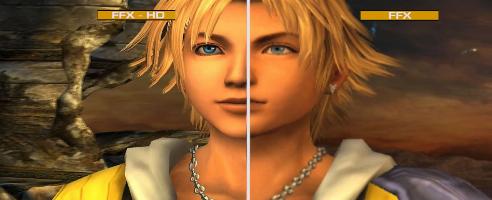 Final Fantasy X und X2 HD Remaster erscheinen diese Woche auf Steam