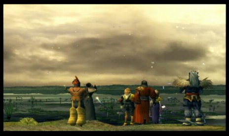 Final Fantasy X Early Shipment Confirmed by Squaresoft.