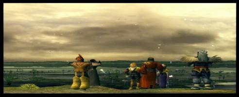 Squaresoft bestätigt die vorzeitige Auslieferung von Final Fantasy X.