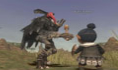 Final Fantasy XI