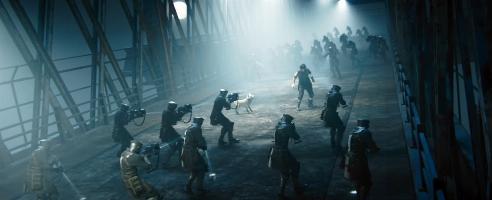 Final Fantasy XV hat endlich Goldstatus