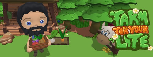Granja por tu vida