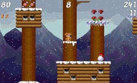 Happyland Adventures – Xmas Edition