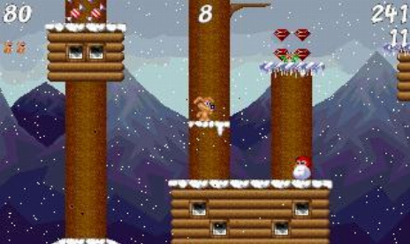 Happyland Adventures – Xmas Edition