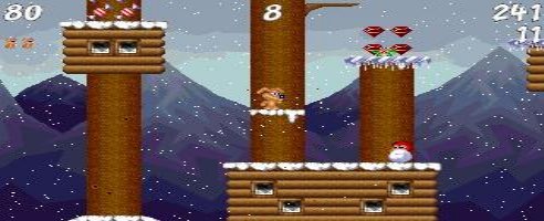 Happyland Adventures - Edition de Noël