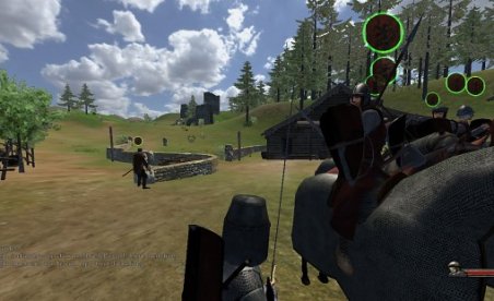 Steel and Sword Fixed Heraldry for Combo Modules