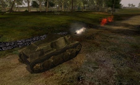 Forgotten Hope Fan Mappack 6