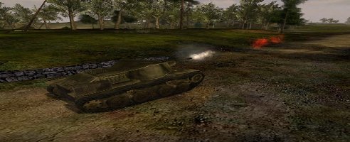 Forgotten Hope Fan Mappack 6