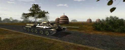 Battlefield 1942 – Forgotten Hope Revisited Widescreen and no-compatibility fix