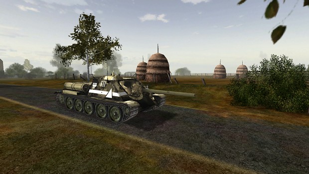 Battlefield 1942 - Forgotten Hope Revisited Pantalla panorámica y corrección de incompatibilidad