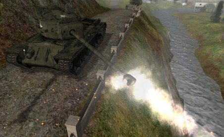 Forgotten Hope Secret Weapon v0.552 (Part 2/2)