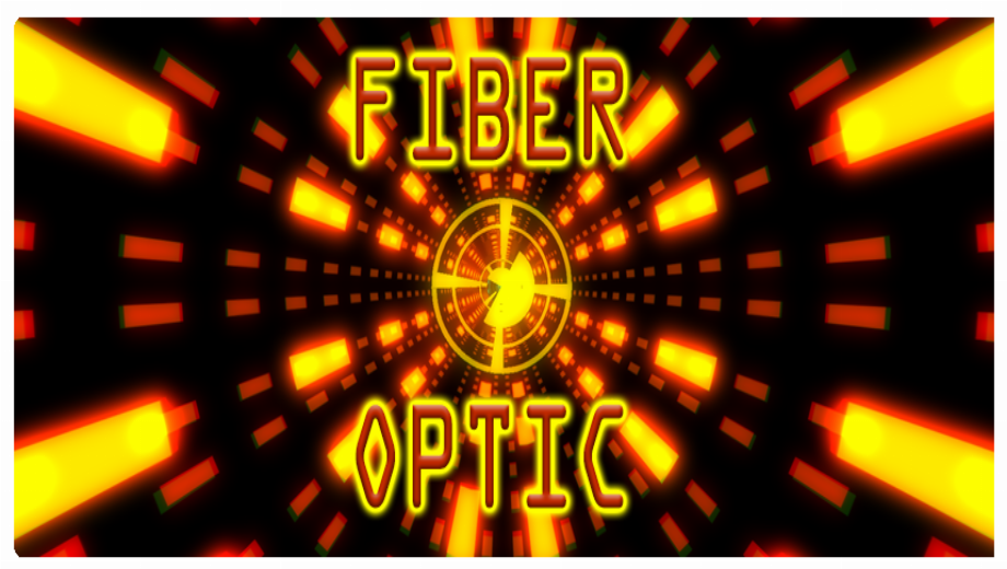Fiber Optic Free Full Game
