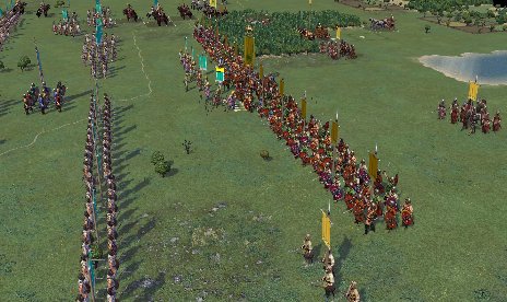 Field of Glory II v1.5.40 (+5 trainer)
