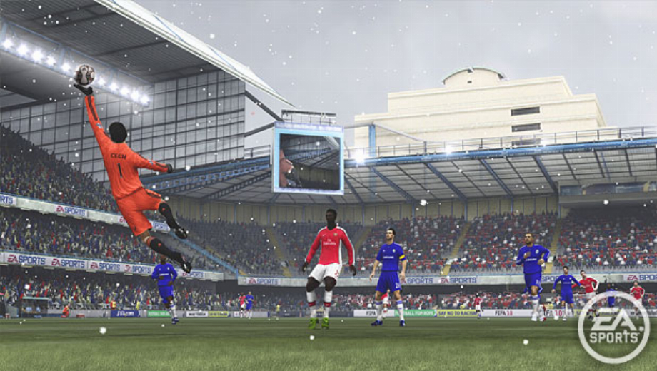FIFA 10<