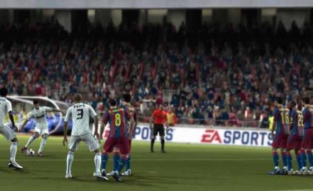 FIFA 12 (+5 Entrenador)