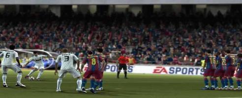 FIFA 12 (+4 Trainer) [Delta10Fy]