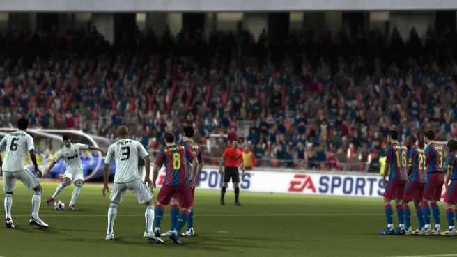 FIFA 12 (+2 Trainer) [Delta10Fy]