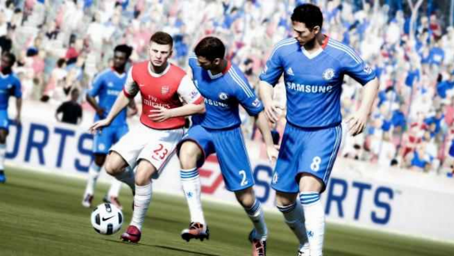FIFA 12<