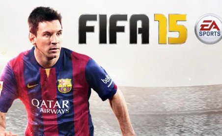 FIFA 15