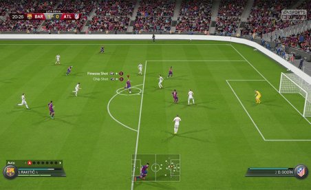 FIFA 16